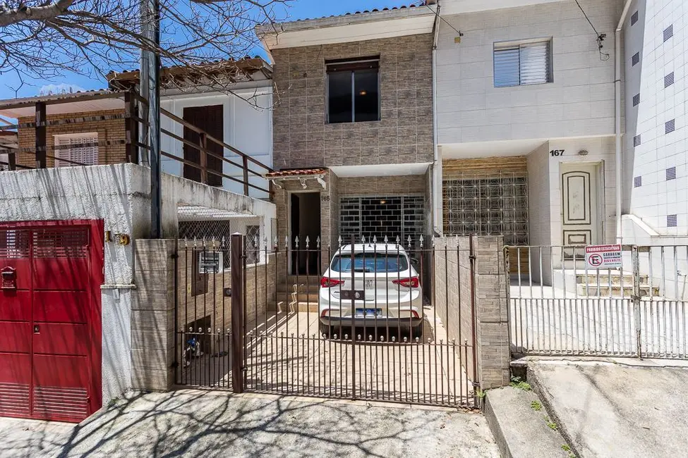 Foto 2 de Casa com 2 quartos à venda, 99m2 em Perdizes, São Paulo - SP