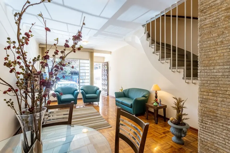 Foto 8 de Casa com 2 quartos à venda, 99m2 em Perdizes, São Paulo - SP