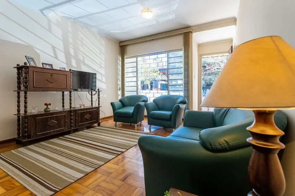 Foto 9 de Casa com 2 quartos à venda, 99m2 em Perdizes, São Paulo - SP