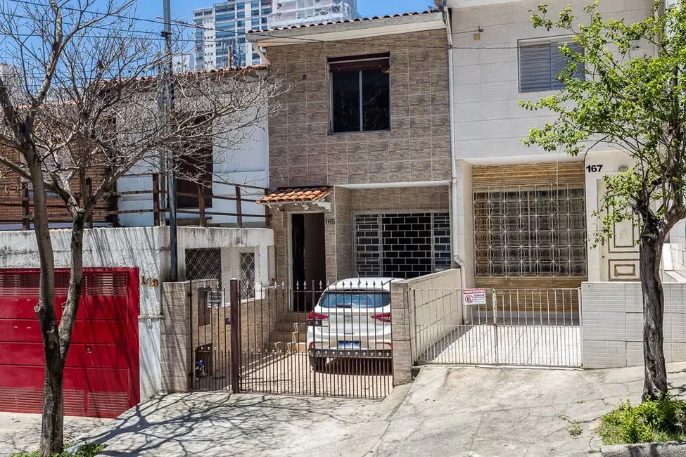 Foto 3 de Casa com 2 quartos à venda, 99m2 em Perdizes, São Paulo - SP