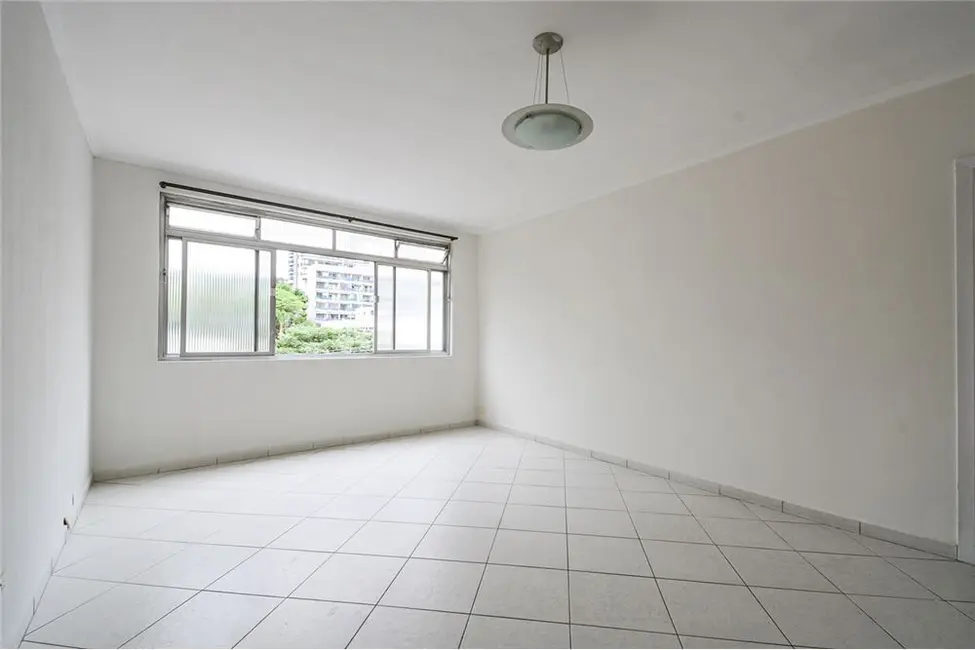 Foto 2 de Apartamento com 2 quartos à venda, 90m2 em Pinheiros, São Paulo - SP