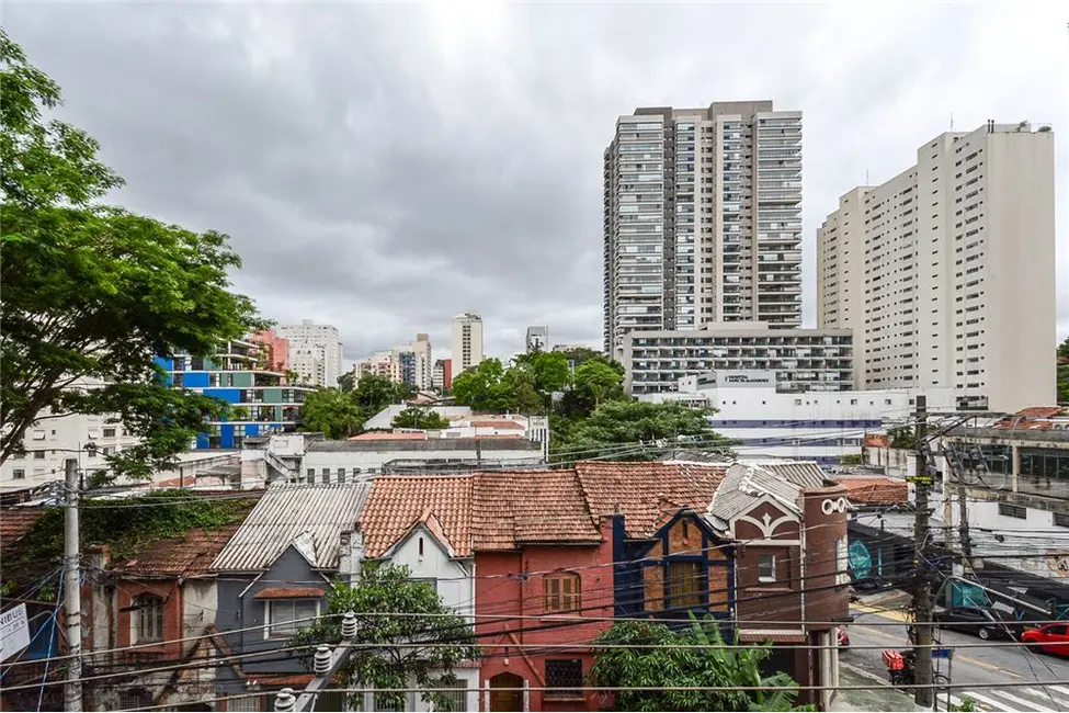 Foto 3 de Apartamento com 2 quartos à venda, 90m2 em Pinheiros, São Paulo - SP