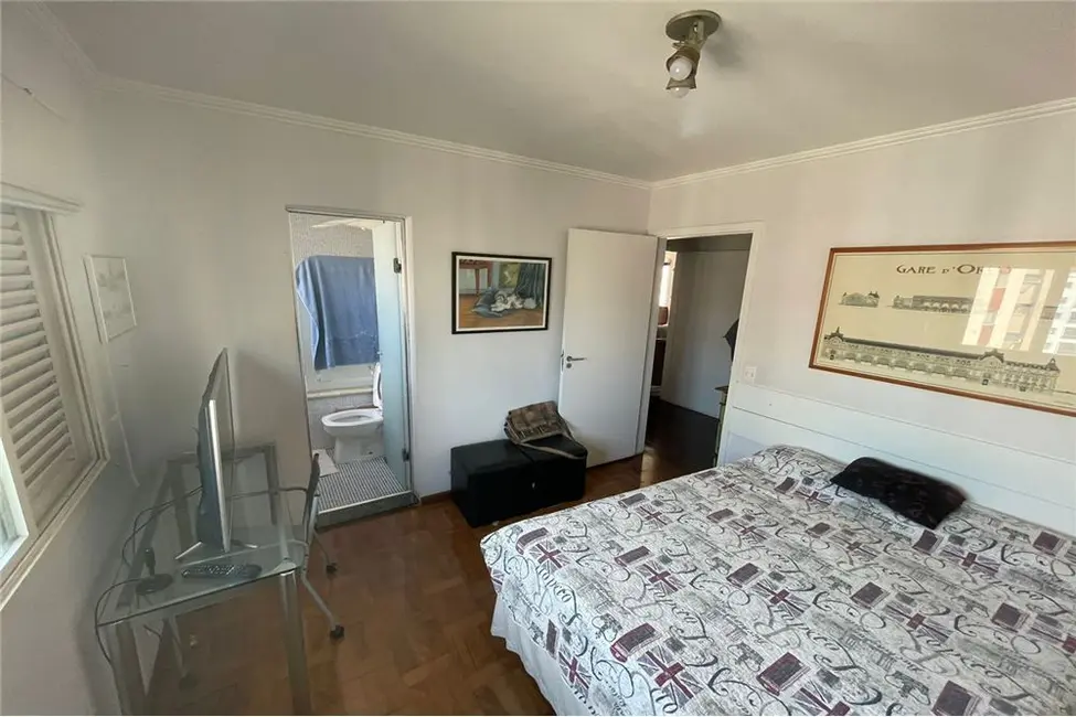 Foto 2 de Apartamento com 2 quartos à venda, 81m2 em Moema, São Paulo - SP