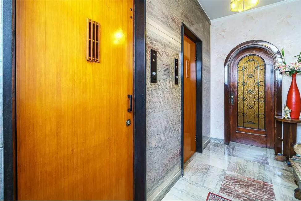 Foto 3 de Apartamento com 5 quartos à venda, 455m2 em Consolação, São Paulo - SP