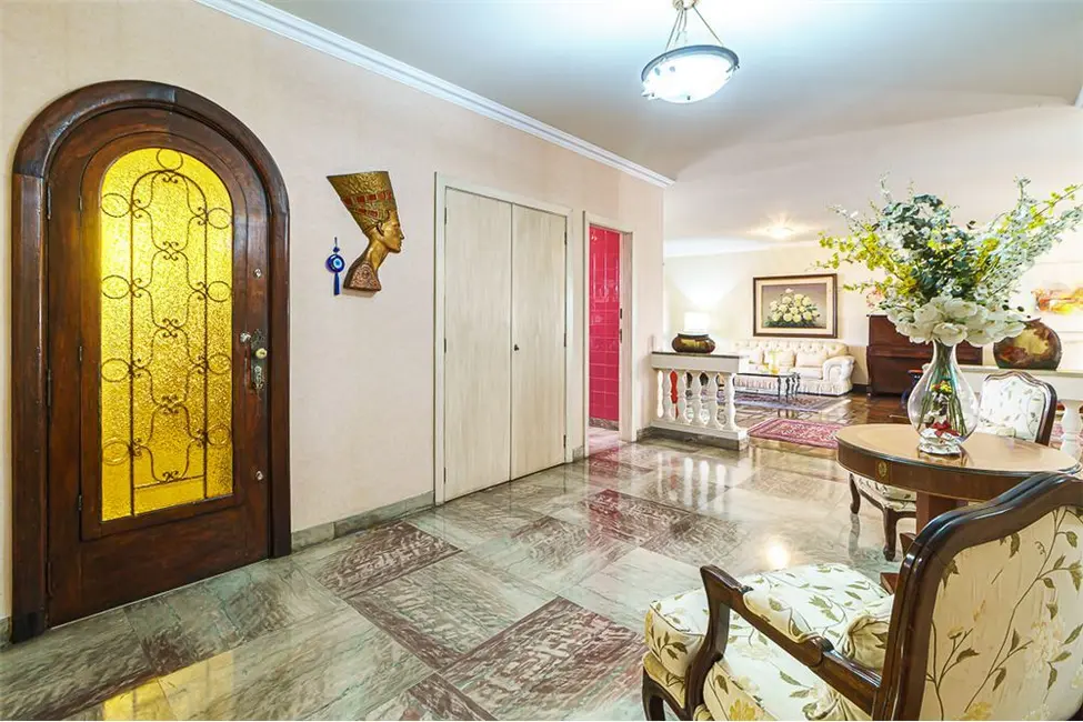 Foto 6 de Apartamento com 5 quartos à venda, 455m2 em Consolação, São Paulo - SP