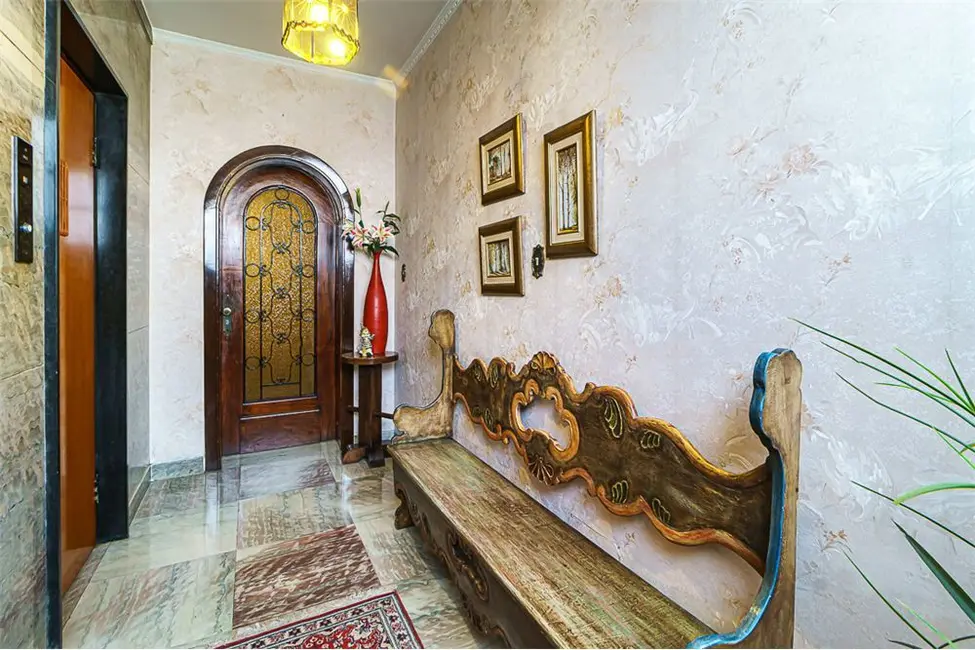 Foto 2 de Apartamento com 5 quartos à venda, 455m2 em Consolação, São Paulo - SP