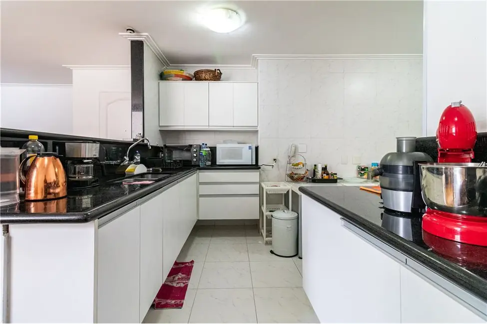 Apartamento com 2 quartos à venda, 117m2 em Moema, São Paulo - SP - imagem 6 Foto 6 de Apartamento com 2 quartos à venda, 117m2 em Moema, São Paulo - SP