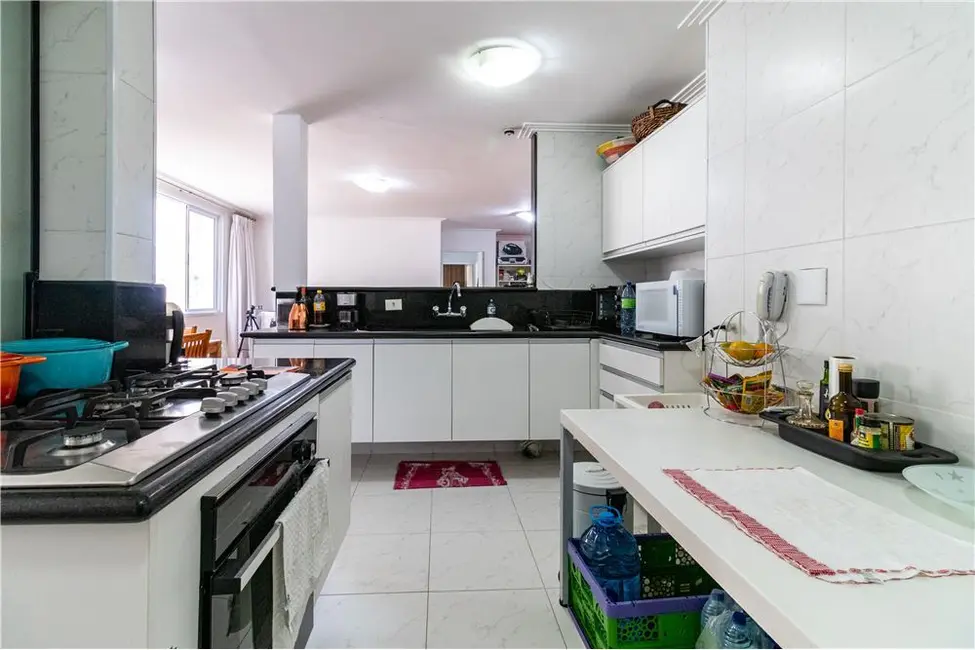 Apartamento com 2 quartos à venda, 117m2 em Moema, São Paulo - SP - imagem 9 Foto 9 de Apartamento com 2 quartos à venda, 117m2 em Moema, São Paulo - SP