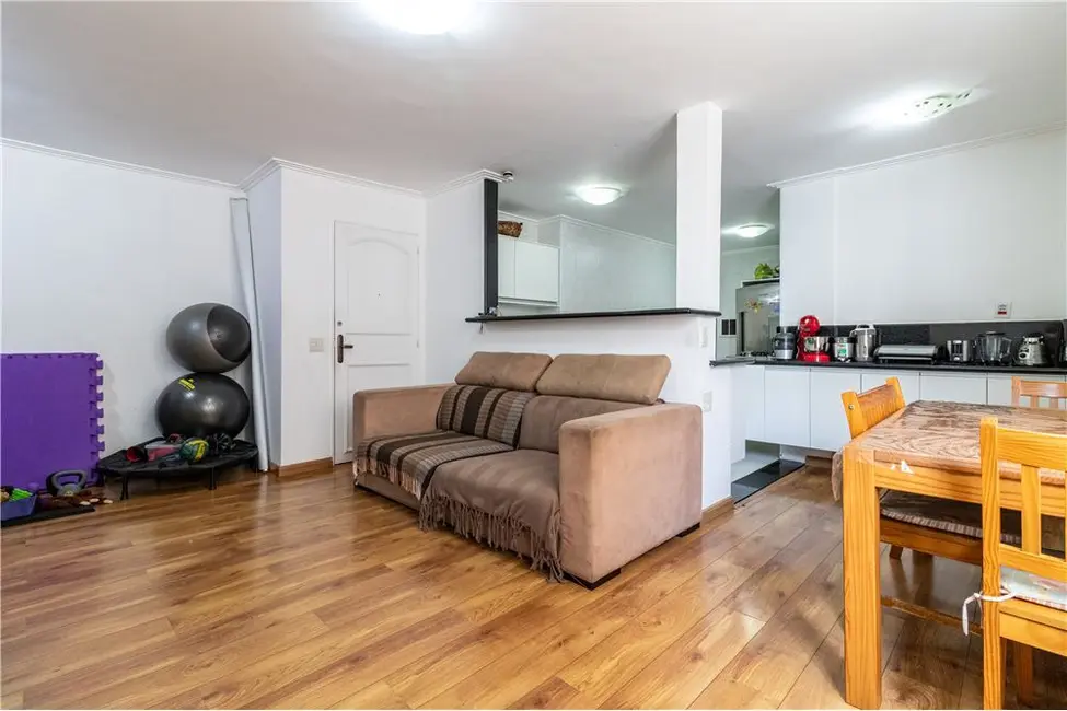 Apartamento com 2 quartos à venda, 117m2 em Moema, São Paulo - SP - imagem 4 Foto 4 de Apartamento com 2 quartos à venda, 117m2 em Moema, São Paulo - SP