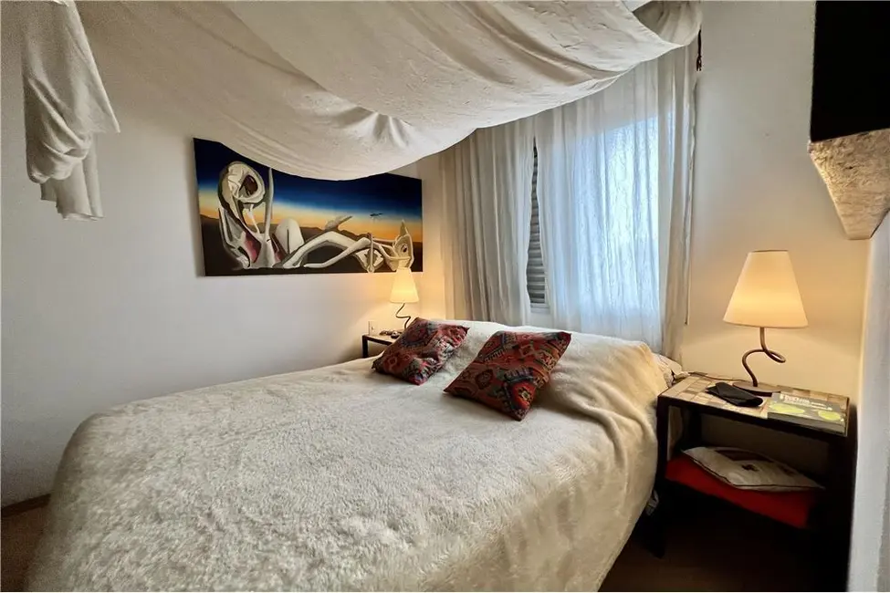 Apartamento com 2 quartos à venda, 76m2 em Vila Olímpia, São Paulo - SP - imagem 9 Foto 9 de Apartamento com 2 quartos à venda, 76m2 em Vila Olímpia, São Paulo - SP
