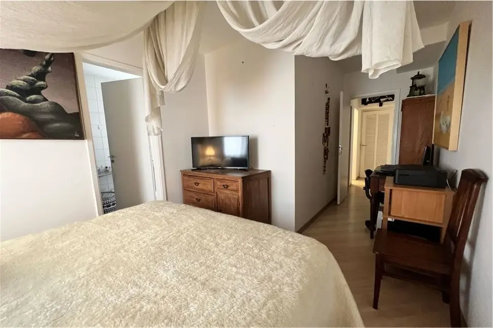 Apartamento com 2 quartos à venda, 76m2 em Vila Olímpia, São Paulo - SP - imagem 8 Foto 8 de Apartamento com 2 quartos à venda, 76m2 em Vila Olímpia, São Paulo - SP