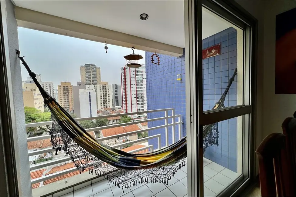 Foto 1 de Apartamento com 2 quartos à venda, 76m2 em Vila Olímpia, São Paulo - SP