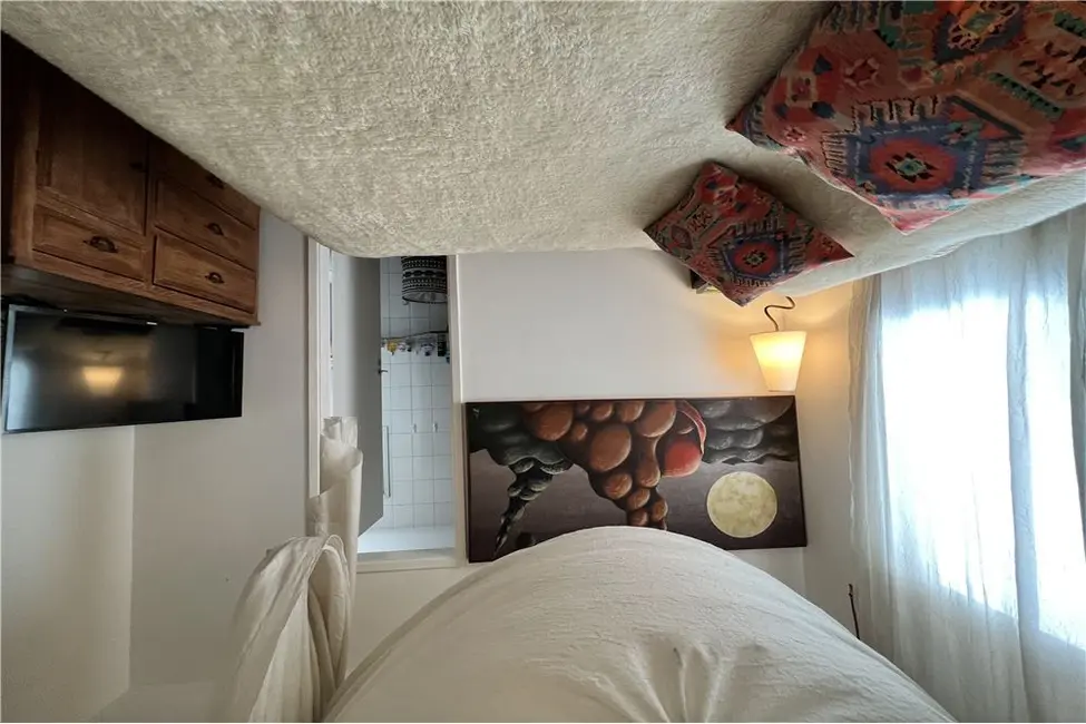 Apartamento com 2 quartos à venda, 76m2 em Vila Olímpia, São Paulo - SP - imagem 7 Foto 7 de Apartamento com 2 quartos à venda, 76m2 em Vila Olímpia, São Paulo - SP