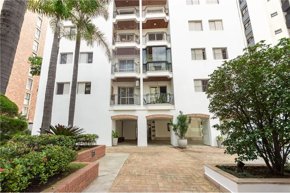 Foto 1 de Apartamento com 2 quartos à venda, 68m2 em Vila Nova Conceição, São Paulo - SP