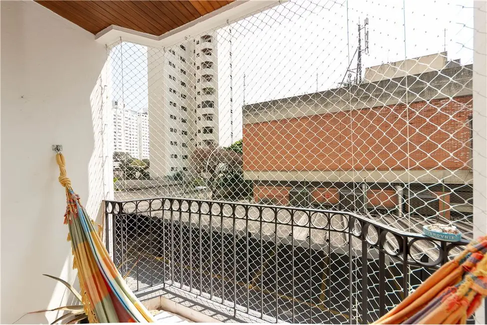 Apartamento com 2 quartos à venda, 68m2 em Vila Nova Conceição, São Paulo - SP - imagem 6 Foto 6 de Apartamento com 2 quartos à venda, 68m2 em Vila Nova Conceição, São Paulo - SP