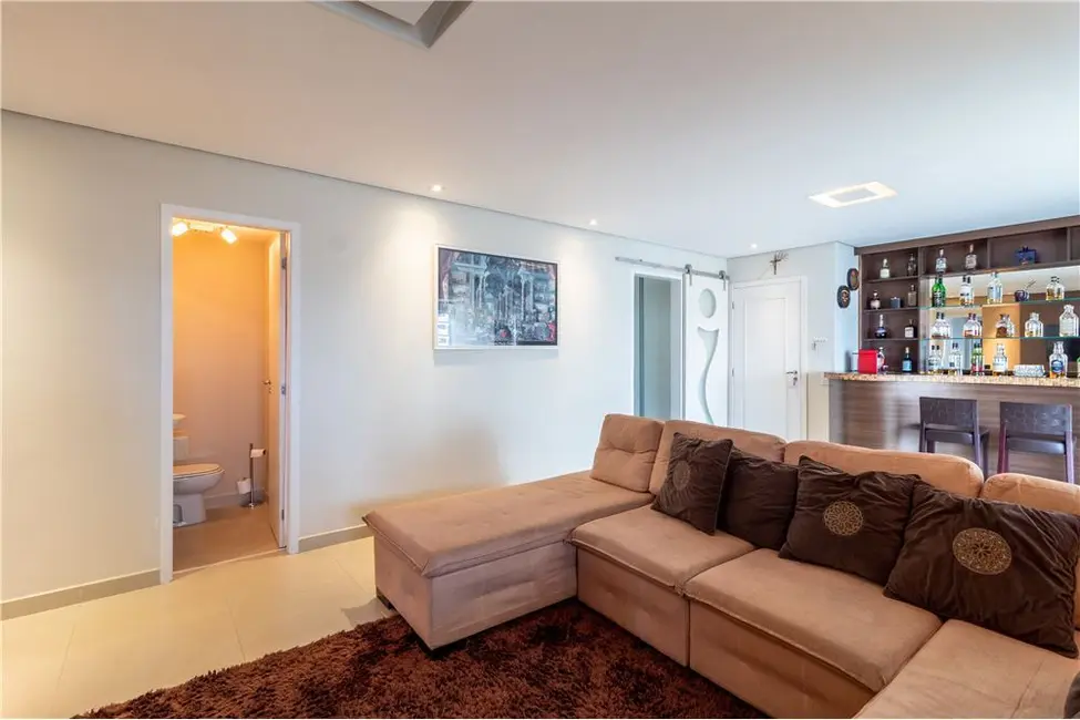 Foto 6 de Apartamento com 3 quartos à venda, 135m2 em Vila Cruzeiro, São Paulo - SP