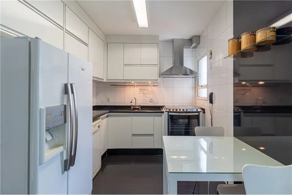 Foto 9 de Apartamento com 3 quartos à venda, 135m2 em Vila Cruzeiro, São Paulo - SP