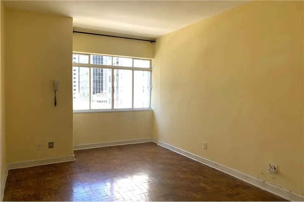 Foto 5 de Apartamento com 2 quartos à venda, 70m2 em Itaim Bibi, São Paulo - SP