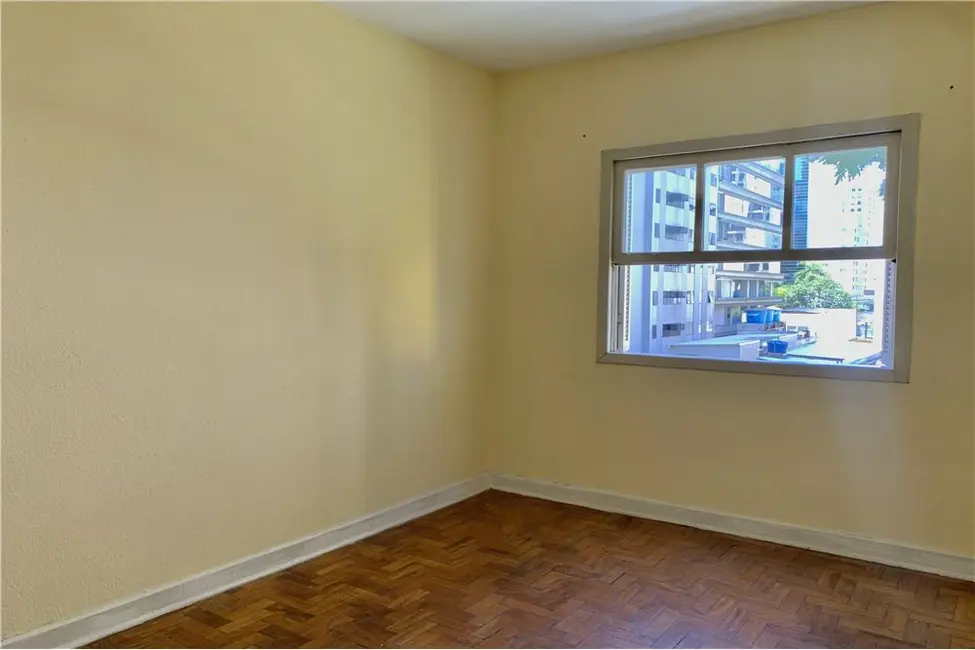 Foto 3 de Apartamento com 2 quartos à venda, 70m2 em Itaim Bibi, São Paulo - SP