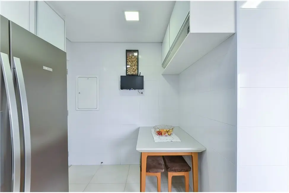 Foto 7 de Apartamento com 3 quartos à venda, 107m2 em Jardim Vila Mariana, São Paulo - SP
