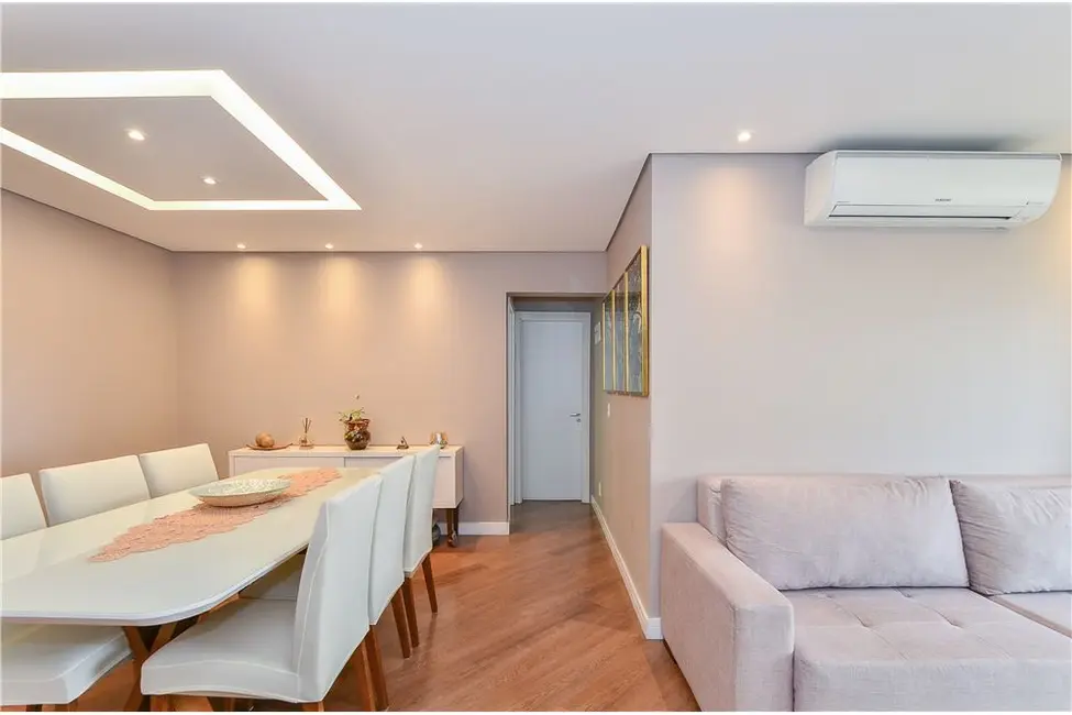 Foto 2 de Apartamento com 3 quartos à venda, 107m2 em Jardim Vila Mariana, São Paulo - SP