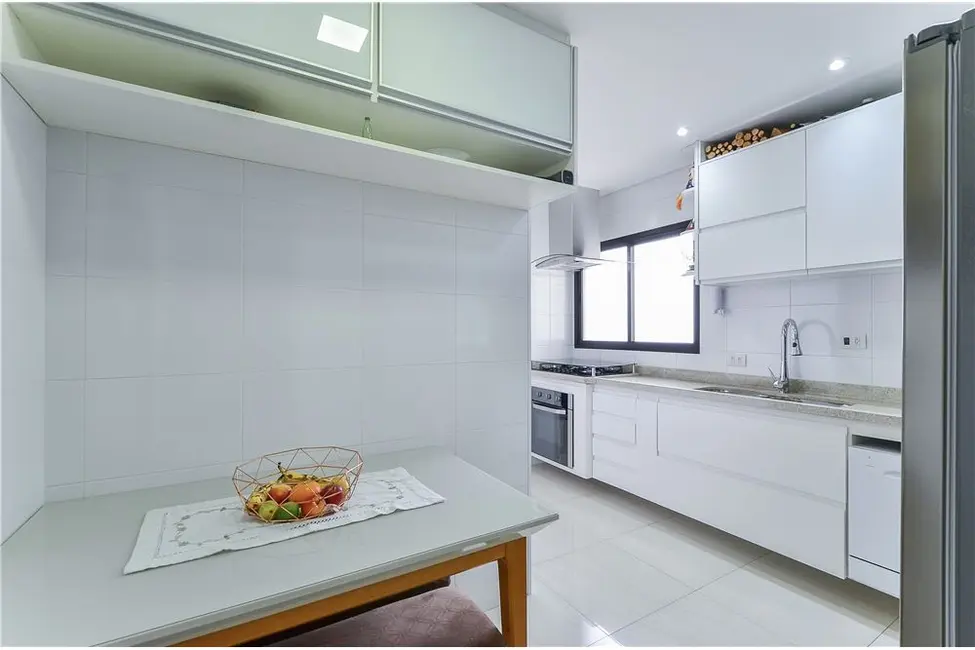Foto 6 de Apartamento com 3 quartos à venda, 107m2 em Jardim Vila Mariana, São Paulo - SP
