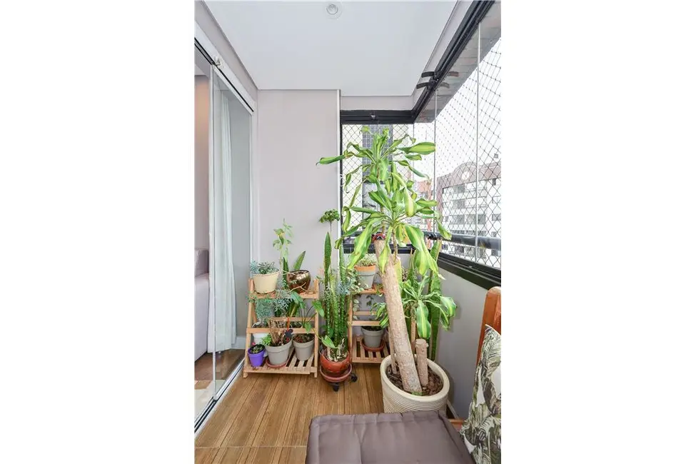 Foto 5 de Apartamento com 3 quartos à venda, 107m2 em Jardim Vila Mariana, São Paulo - SP