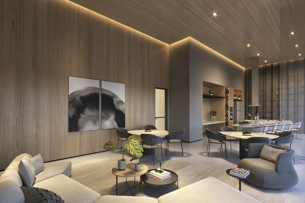 Kitnet com 1 quarto à venda, 21m2 em Jardim das Acácias, São Paulo - SP - imagem 5 Foto 5 de Kitnet com 1 quarto à venda, 21m2 em Jardim das Acácias, São Paulo - SP