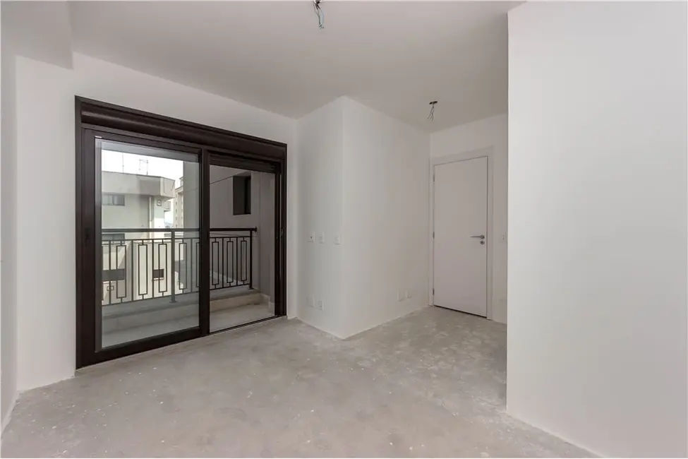 Apartamento com 3 quartos à venda, 173m2 em Perdizes, São Paulo - SP - imagem 6 Foto 6 de Apartamento com 3 quartos à venda, 173m2 em Perdizes, São Paulo - SP