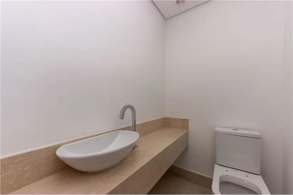 Apartamento com 3 quartos à venda, 173m2 em Perdizes, São Paulo - SP - imagem 5 Foto 5 de Apartamento com 3 quartos à venda, 173m2 em Perdizes, São Paulo - SP