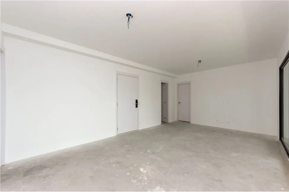 Apartamento com 3 quartos à venda, 173m2 em Perdizes, São Paulo - SP - imagem 3 Foto 3 de Apartamento com 3 quartos à venda, 173m2 em Perdizes, São Paulo - SP