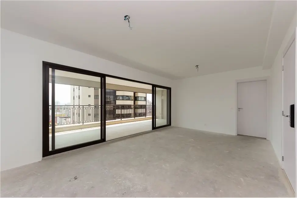 Apartamento com 3 quartos à venda, 173m2 em Perdizes, São Paulo - SP - imagem 4 Foto 4 de Apartamento com 3 quartos à venda, 173m2 em Perdizes, São Paulo - SP