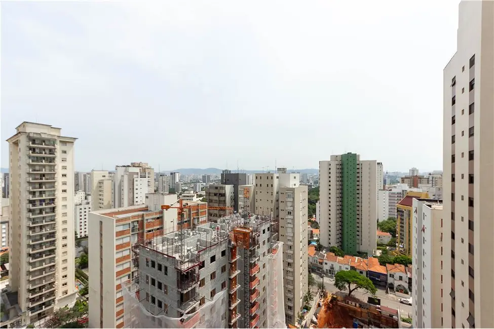 Apartamento com 3 quartos à venda, 173m2 em Perdizes, São Paulo - SP - imagem 2 Foto 2 de Apartamento com 3 quartos à venda, 173m2 em Perdizes, São Paulo - SP