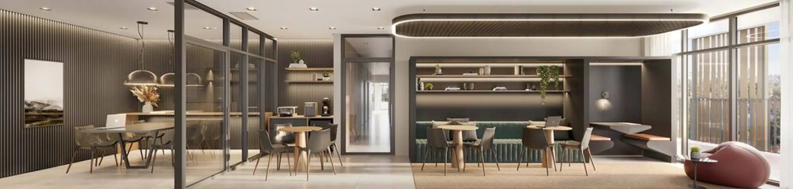 Foto 7 de Apartamento com 1 quarto à venda, 45m2 em Pinheiros, São Paulo - SP