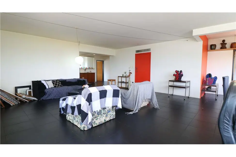 Foto 6 de Apartamento com 3 quartos à venda, 176m2 em Pinheiros, São Paulo - SP