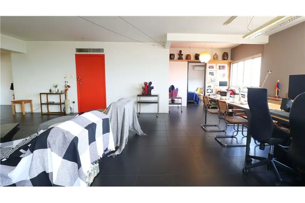 Foto 7 de Apartamento com 3 quartos à venda, 176m2 em Pinheiros, São Paulo - SP