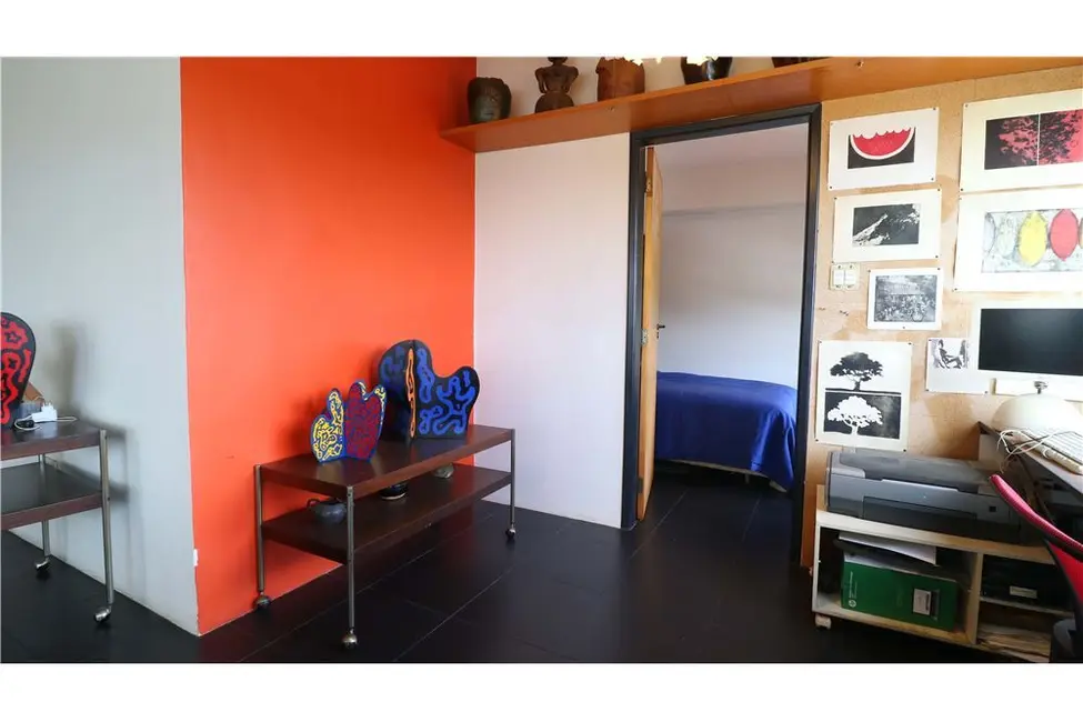 Foto 9 de Apartamento com 3 quartos à venda, 176m2 em Pinheiros, São Paulo - SP