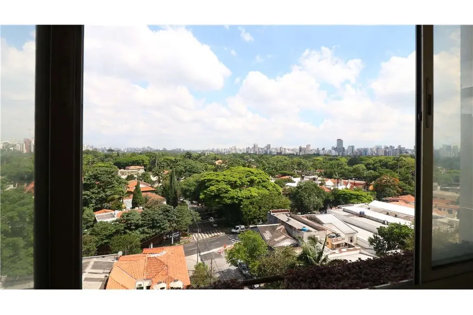 Foto 3 de Apartamento com 3 quartos à venda, 176m2 em Pinheiros, São Paulo - SP