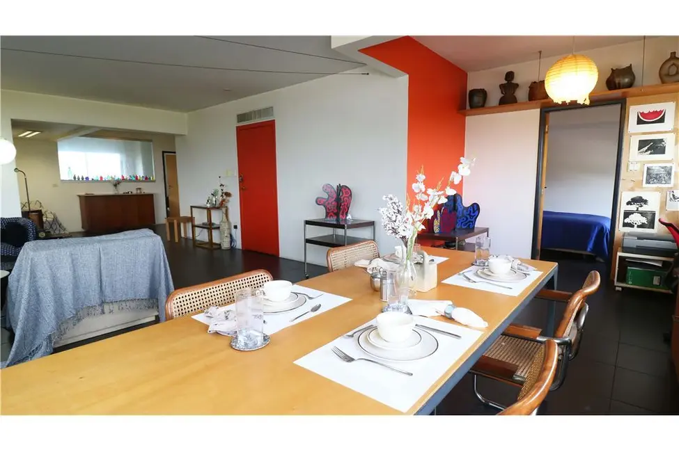 Foto 8 de Apartamento com 3 quartos à venda, 176m2 em Pinheiros, São Paulo - SP