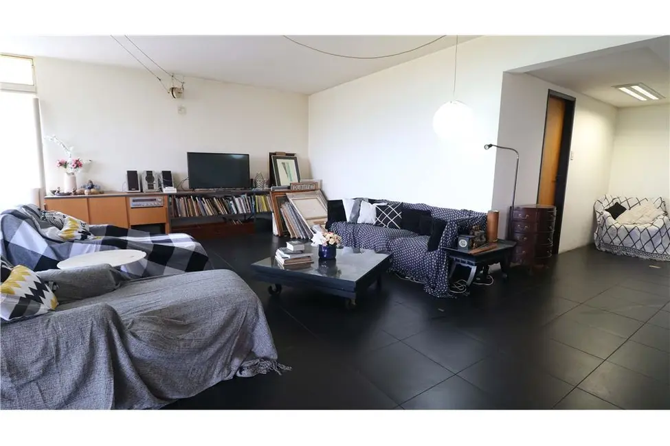 Foto 2 de Apartamento com 3 quartos à venda, 176m2 em Pinheiros, São Paulo - SP