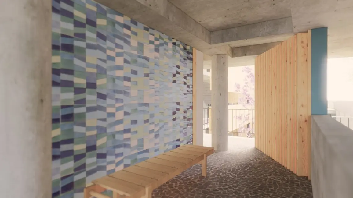 Foto 3 de Apartamento com 3 quartos à venda, 189m2 em Pinheiros, São Paulo - SP