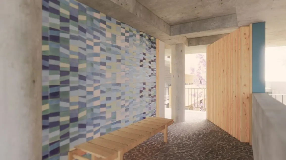 Foto 3 de Apartamento com 2 quartos à venda, 119m2 em Pinheiros, São Paulo - SP