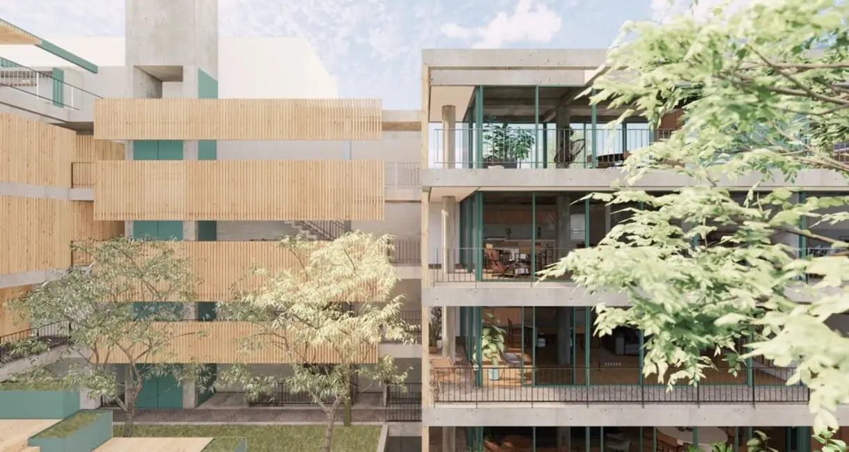 Foto 2 de Apartamento com 2 quartos à venda, 119m2 em Pinheiros, São Paulo - SP