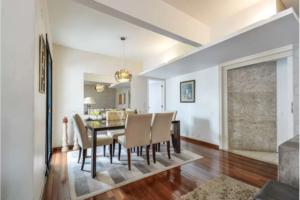 Foto 6 de Apartamento com 3 quartos à venda, 119m2 em Pinheiros, São Paulo - SP