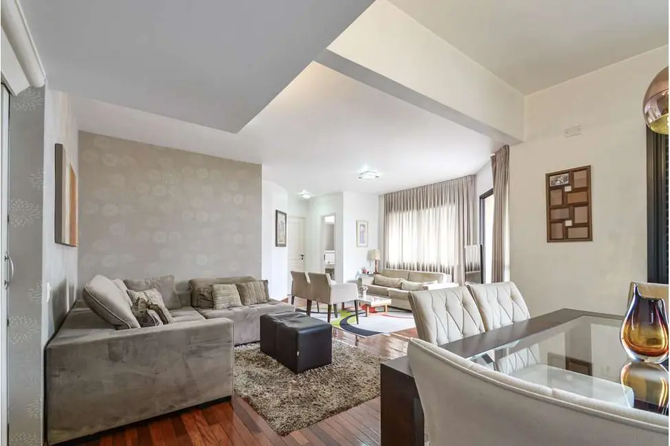 Foto 8 de Apartamento com 3 quartos à venda, 119m2 em Pinheiros, São Paulo - SP