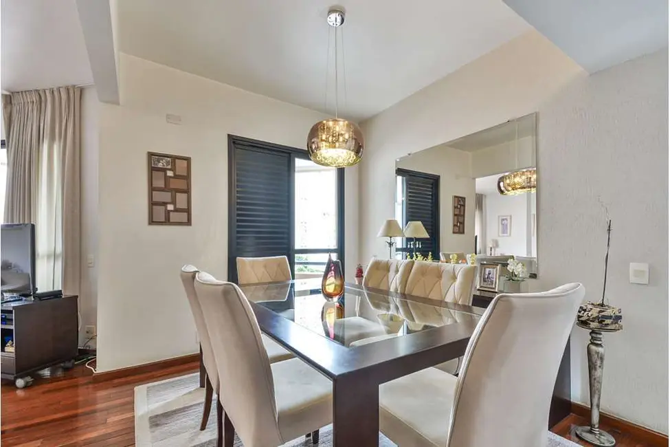 Foto 7 de Apartamento com 3 quartos à venda, 119m2 em Pinheiros, São Paulo - SP