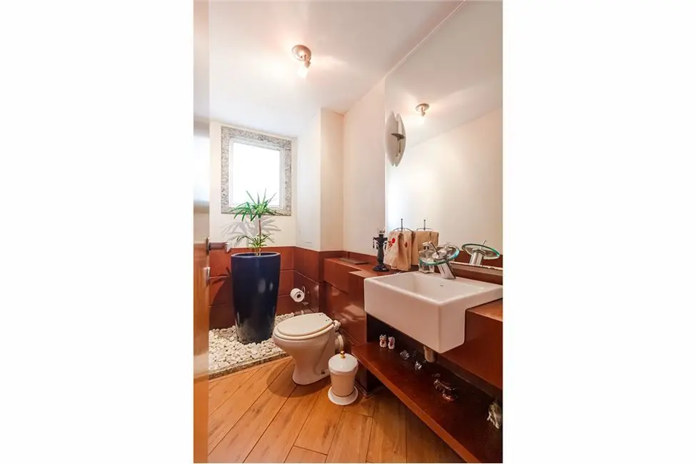 Apartamento com 3 quartos à venda, 125m2 em Brooklin Paulista, São Paulo - SP - imagem 9 Foto 9 de Apartamento com 3 quartos à venda, 125m2 em Brooklin Paulista, São Paulo - SP