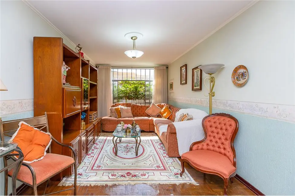 Casa com 4 quartos à venda, 250m2 em Brooklin Paulista, São Paulo - SP - imagem 2 Foto 2 de Casa com 4 quartos à venda, 250m2 em Brooklin Paulista, São Paulo - SP