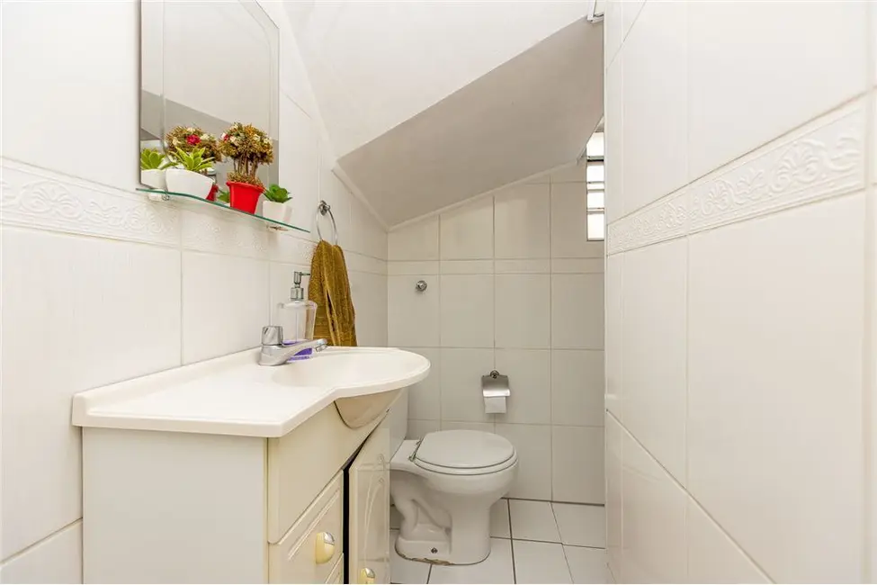 Casa com 4 quartos à venda, 250m2 em Brooklin Paulista, São Paulo - SP - imagem 8 Foto 8 de Casa com 4 quartos à venda, 250m2 em Brooklin Paulista, São Paulo - SP