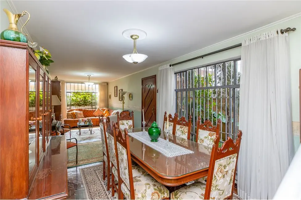 Casa com 4 quartos à venda, 250m2 em Brooklin Paulista, São Paulo - SP - imagem 6 Foto 6 de Casa com 4 quartos à venda, 250m2 em Brooklin Paulista, São Paulo - SP